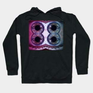 Eyes Hoodie